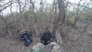 DFWAP Airsoft 4-5-14 Montage