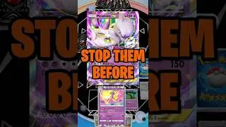 Beat Mewtwo ex deck with Weezing | Pokemon TCG Pocket