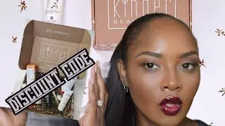 August Kinder Beauty Box 2020