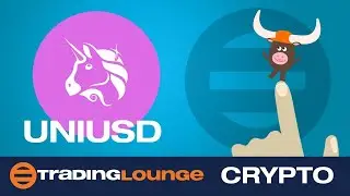 Uniswap (UNIUSD) Crypto Price News Today Elliott Wave Technical Analysis By TrdingLounge
