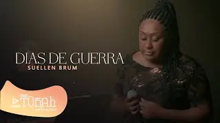 Suellen Brum | Dias de Guerra [Cover Valesca Mayssa e Stella Laura]