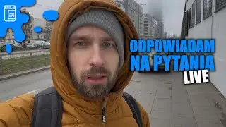 Podsumowanie drugiego roku #live