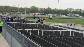 Highland Track Meet 4-23-19