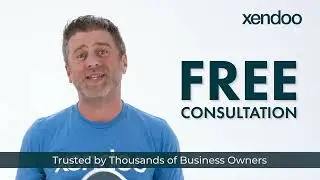 The Perfect Match: Pickleball & Bookkeeping with Xendoo