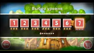 Incredible Jack. Level 7. All secrets and 3 stars.| Все секреты и три звезды уровень 7