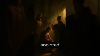 What&rsquo;s the Symbolism of Oil in the Bible?