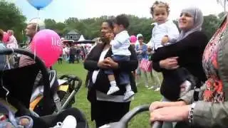 lief lifestyle - lief! event Dordrecht mei 2011
