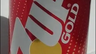 Remember 7UP GOLD ???