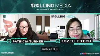 Nurse Patricia Turner | Client Feedback Interview