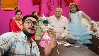 Finally, Ye din aa hi gaya 😍🥳 || Jatin Grover Vlogs ||