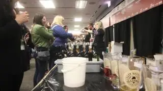 Festival of Wood and Barrel Aged Beer 2016