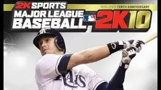 Major League Baseball 2K10 4K RPCS3