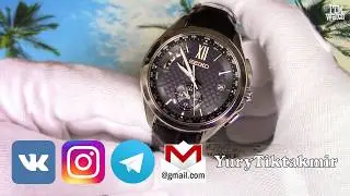 Настройка калибра 8B63 на примере SAGA251