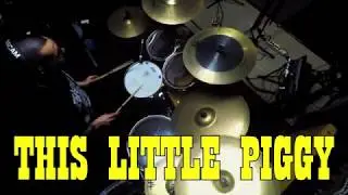 Amateur Podiatry 'Solemates' EP (STUDIO FOOTAGE)
