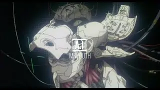 [FREE] Laylow x Wit. Type Beat - 
