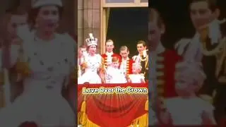 Одна любовь чуть не стерла королеву из истории.
