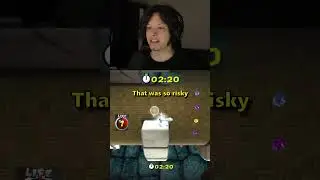 Kaizo Mario Galaxy 2 Final Bowser Prankster Comet