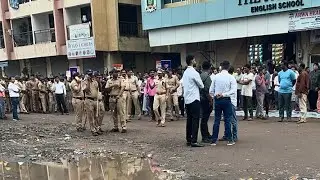 Dosti 90 fit road ki karvai par live now shill dosti