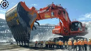 10 Most Expensive Mining Machines in the World!