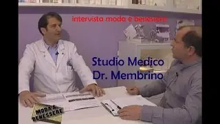 ||Biorivitalizzazione|| Dr Marco Membrino - Moda & Benessere