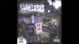 CLIP UP GANG  - WE GET IT IN