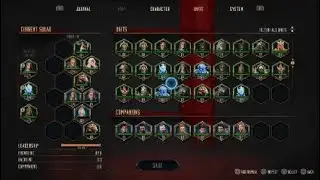 PS5 Disciples Liberation How to stop crashes