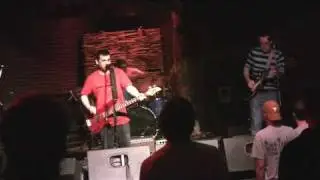 Space Thief - Su-Su-Suicide (live at Red Eyed Fly)