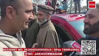 Kashmir Ki Her Maa Kay Liyay Yeh Sawal Kashmiri Beti Ki Jaan Bachani Hai Aaj.10-Year Old Magam Gir