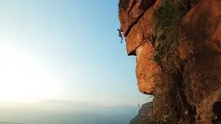 Destination Colombia - Climbing Big Walls | Eddie Bauer