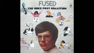 The Mike Post Coalition - Bubble Gum Breakthrough (Jazz) (Rock) (1969)
