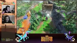 First Overworld Shrine Restoration Complete: Mool Ah | Tiny Tina's Wonderlands | Co-Op Let's Play