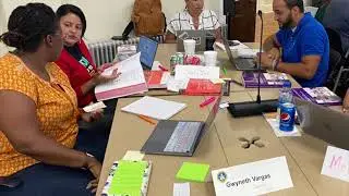 PSRC EL Education Training