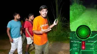 I try 5 app in play store ghost 👻 horror l bhoot l crazy challenge 
