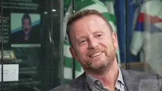Kevin Gallacher Interview | His Scotland Career