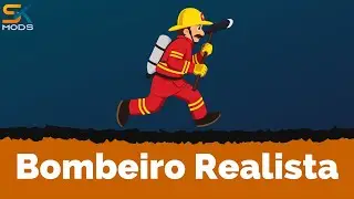 MTA Script: Sistema de Bombeiros (Inova&ccedil;&atilde;o)
