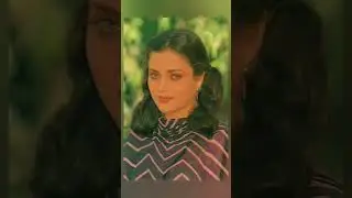 beautiful actress mandakini old photos 👌#mandakini #yt #ytshorts #reels #90s