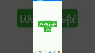withdraw 3000 $ made profit forex robotic trade