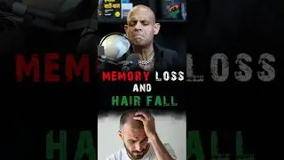 👿Mental Tolls and hair loss😢| Col. Shivender  #indianarmy #podcast #army #parasf #military