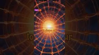 18th Dimension the Ultimate Nexus of Existence! #facts #science #space #dimensions #shorts #universe