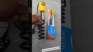 omen immersion water heater Rod review price in Hindi #immersionrod