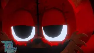 Tails Doll when get shot by Tails (SonicExeTheDisaster/Blender)