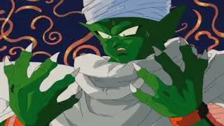 Piccolo after fusion with nail