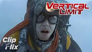 Vertical Limit (5/13) | Chris O'Donnel, Robin Tunney, Bill Paxton | ClipFlix Thailand