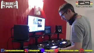 Pure Connection Radio Reggae Jungle Drum & Bass Show 09.05.2020