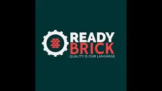 Ready Brick -Sells high quality Brick & Block products at Factory price.
