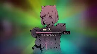 Cytus II - Gameplay #1