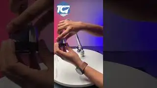 RADAR Basin Faucet (STS-5009)