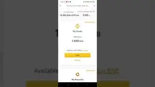 Binance simplest way for staking new coin ATA#Automat coin(Urdu/hindi)