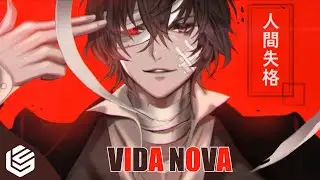 Nightcore - VIDA NOVA