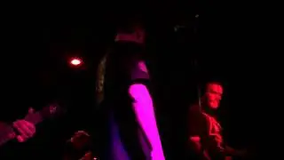 RAW RADAR WAR @ Firehouse 13 - Providence, RI - 6/22/2017